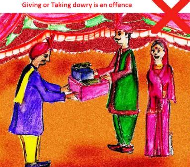 Dowry Case Lawyer /498 A IPC Case Lawyer